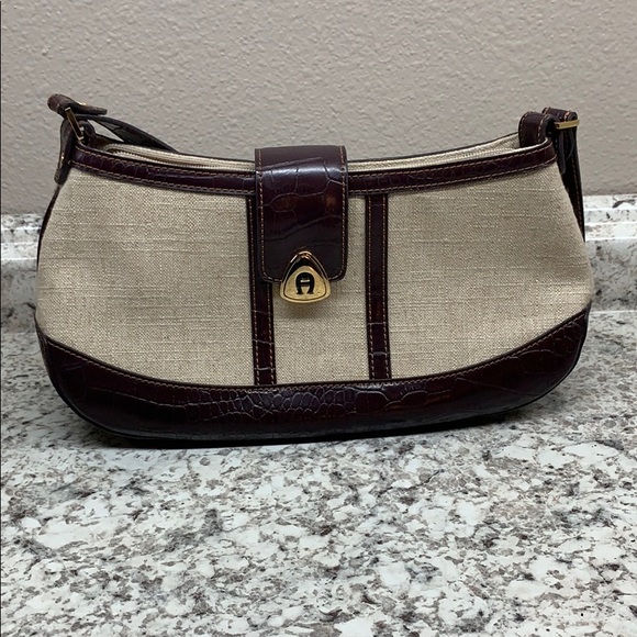 Etienne Aigner Handbags - Etienne Aigner handbag.